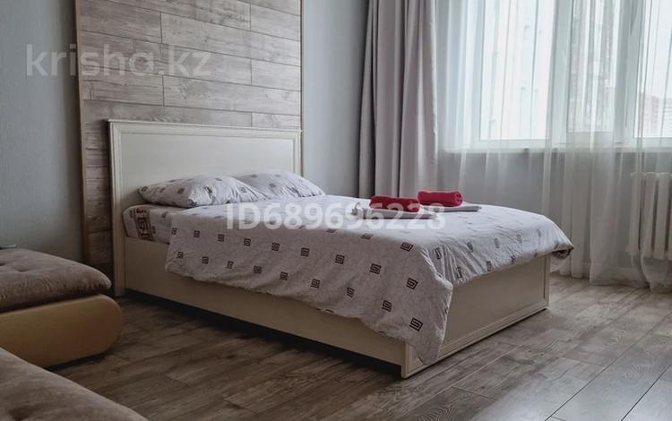 1-комнатная квартира · 50 м² · 7/9 этаж, Кумисбекова 3a за 12 000 ₸ в Астане, Сарыарка р-н — фото 2