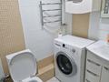 1-комнатная квартира · 50 м² · 7/9 этаж, Кумисбекова 3a за 12 000 ₸ в Астане, Сарыарка р-н — фото 4