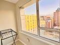 3-комнатная квартира · 70 м² · 14/16 этаж, Розыбакиева 320 за 50 000 ₸ в Алматы, Бостандыкский р-н — фото 11