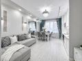 3-комнатная квартира · 70 м² · 14/16 этаж, Розыбакиева 320 за 50 000 ₸ в Алматы, Бостандыкский р-н — фото 2