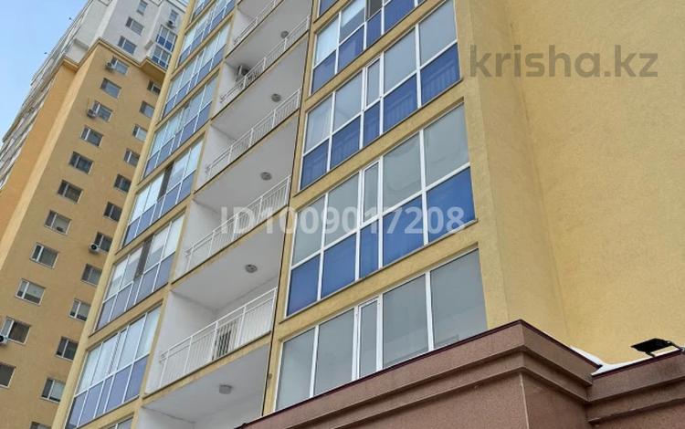 3-бөлмелі пәтер · 104 м² · 7/18 қабат, Кенен Азербаев 47, бағасы: 53 млн ₸ в Астане, Сарайшык р-н — фото 2