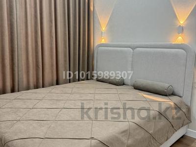 1-комнатная квартира · 34 м² · 8/9 этаж, Микрорайон Северо-Западный, Назарбаева 235 — Костанайский областной суд, НИШ за 250 000 ₸
