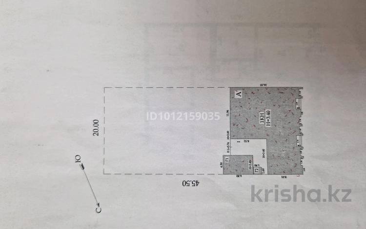 Магазины и бутики · 120 м² за 12 млн ₸ в Курыке — фото 2