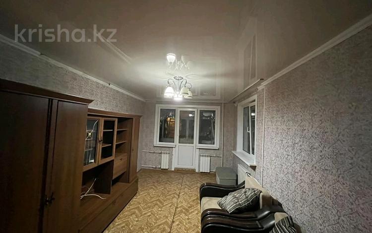 2-комнатная квартира, 44 м², 2/5 этаж, жамбыла за 13.7 млн 〒 в Петропавловске — фото 2