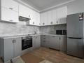 3-комнатная квартира · 100 м² · 8/8 этаж, Достык 14 за 400 000 ₸ в Астане, Есильский р-н — фото 2