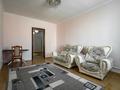 3-комнатная квартира · 100 м² · 8/8 этаж, Достык 14 за 400 000 ₸ в Астане, Есильский р-н — фото 4
