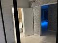 1-комнатная квартира · 40 м² · 11/17 этаж, Толе би 185А — Толе Би - Ауэзова за 3 500 〒 в Алматы, Алмалинский р-н — фото 4