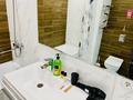 1-комнатная квартира · 40 м² · 11/17 этаж, Толе би 185А — Толе Би - Ауэзова за 3 500 〒 в Алматы, Алмалинский р-н — фото 6