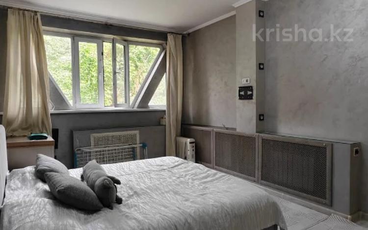 2-комнатная квартира · 58 м² · 2/9 этаж, мкр Орбита-3 за 42 млн ₸ в Алматы, Бостандыкский р-н — фото 4