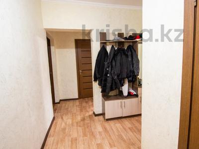 2-комнатная квартира, 54 м², мушелтой 40 за 18.5 млн 〒 в Талдыкоргане, мкр Мушелтой