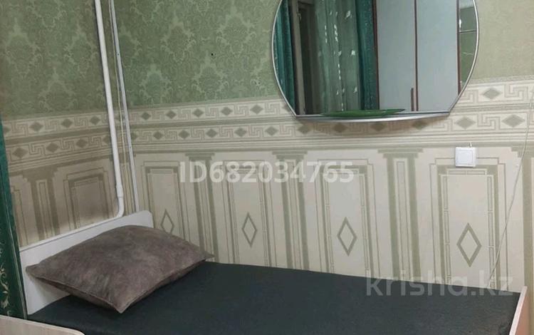 3 комнаты, 95 м², Абдулинных 49 — Казбек би за 55 000 〒 в Алматы — фото 7