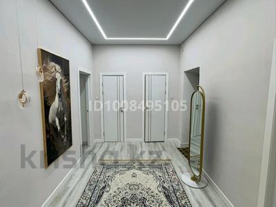3-комнатная квартира · 110 м² · 2/10 этаж, Громова 18 — Находится возле ТУРИСТ за 70 млн ₸ в Уральске
