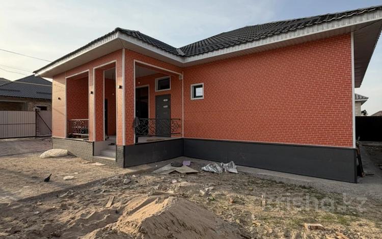 Отдельный дом · 5 комнат · 170 м² · 5 сот., Айнакол за 39 млн ₸ в Каскелене — фото 2