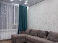 1-комнатная квартира · 40 м² · 3/9 этаж, мкр Уркер, Төлеби 22 — Спортивный комплекс Қазақстан за 250 000 ₸ в Астане, Нура р-н