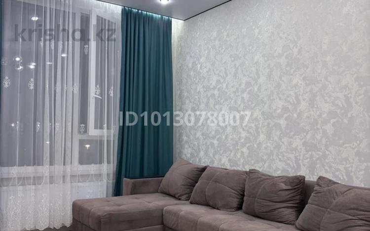 1-комнатная квартира · 40 м² · 3/9 этаж, мкр Уркер, Төлеби 22 — Спортивный комплекс Қазақстан за 250 000 ₸ в Астане, Нура р-н — фото 2