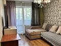 2-комнатная квартира · 45 м² · 4/5 этаж, мкр Алмагуль 11 за 300 000 ₸ в Алматы, Бостандыкский р-н