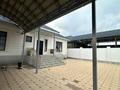 Отдельный дом • 6 комнат • 182 м² • 4.8 сот., Мукан Атабаева 83 за 58 млн 〒 в Таразе — фото 2