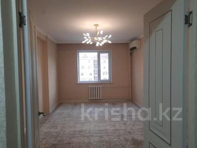 2-бөлмелі пәтер · 52 м² · 4/5 қабат, Коктем, бағасы: 23 млн ₸ в Талдыкоргане, мкр Коктем
