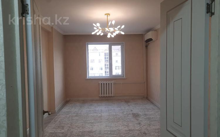 2-бөлмелі пәтер · 52 м² · 4/5 қабат, Коктем, бағасы: 23 млн ₸ в Талдыкоргане, мкр Коктем — фото 2