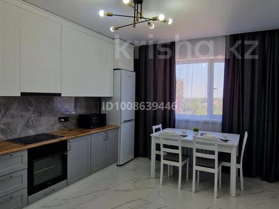 1-комнатная квартира · 42 м² · 7/10 этаж, Сейфуллина 51/27 — Кассина за 15 000 〒 в Алматы, Турксибский р-н