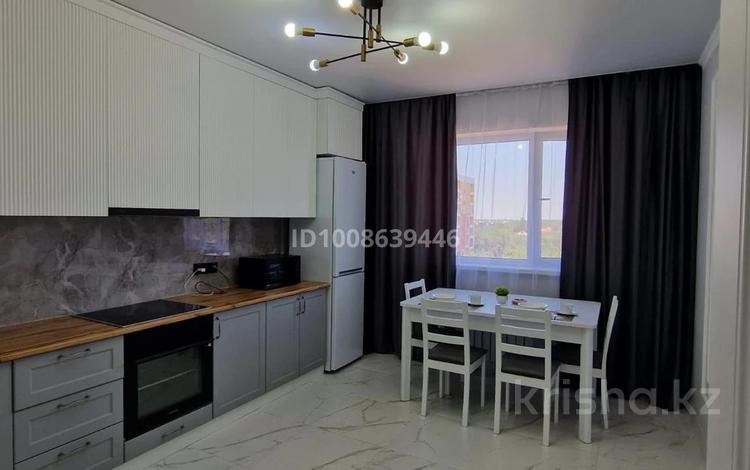 1-бөлмелі пәтер · 42 м² · 7/10 қабат, Сейфуллина 51/27 — Кассина, бағасы: 15 000 ₸ в Алматы, Турксибский р-н — фото 2