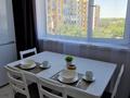 1-бөлмелі пәтер · 42 м² · 7/10 қабат, Сейфуллина 51/27 — Кассина, бағасы: 15 000 ₸ в Алматы, Турксибский р-н — фото 7