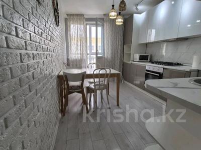 2-комнатная квартира · 62 м² · 9/9 этаж, Райымбек батыра за 32.5 млн 〒 в Талгаре