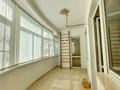 5-бөлмелі пәтер · 223 м² · 1/9 қабат, Каратаева 38а, бағасы: 220 млн ₸ в Алматы, Бостандыкский р-н — фото 22