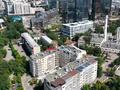 5-бөлмелі пәтер · 223 м² · 1/9 қабат, Каратаева 38а, бағасы: 220 млн ₸ в Алматы, Бостандыкский р-н — фото 31