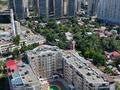 5-бөлмелі пәтер · 223 м² · 1/9 қабат, Каратаева 38а, бағасы: 220 млн ₸ в Алматы, Бостандыкский р-н — фото 32