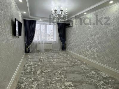 4-комнатная квартира · 101.6 м² · 5/5 этаж, мкр. Алтын орда за 41 млн ₸ в Актобе