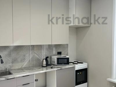 1-бөлмелі пәтер · 40.9 м² · 13/18 қабат, Е-36 2, бағасы: 25.5 млн 〒 в Астане, Нура р-н