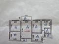 4-бөлмелі пәтер · 65 м² · 4/5 қабат, Абая 22а — Дка, бағасы: 19.8 млн ₸ в Балхаше — фото 8