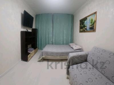 1-бөлмелі пәтер · 40 м² · 11/13 қабат, Богембая 24/1 — Сарыарка, бағасы: 12 000 ₸ в Астане, Сарыарка р-н