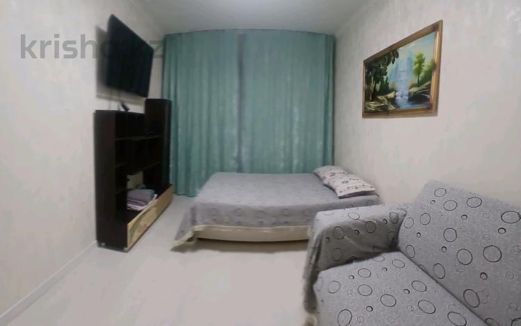1-бөлмелі пәтер · 40 м² · 11/13 қабат, Богембая 24/1 — Сарыарка, бағасы: 12 000 ₸ в Астане, Сарыарка р-н — фото 2