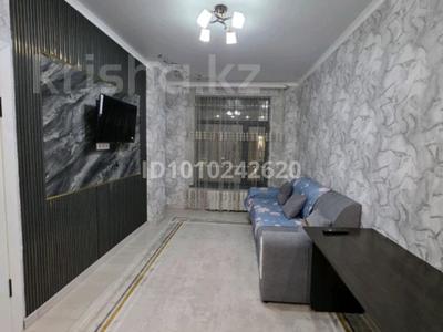 3-комнатная квартира · 60 м² · 2/3 этаж, мкр Теректы — Ул.Қурылыс пересечение с ул. устирт за 270 000 ₸ в Алматы, Алатауский р-н