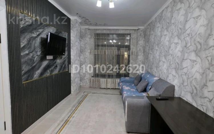 3-комнатная квартира · 60 м² · 2/3 этаж, мкр Теректы — Ул.Қурылыс пересечение с ул. устирт за 270 000 ₸ в Алматы, Алатауский р-н — фото 19