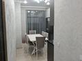 3-комнатная квартира · 60 м² · 2/3 этаж, мкр Теректы — Ул.Қурылыс пересечение с ул. устирт за 270 000 ₸ в Алматы, Алатауский р-н — фото 8
