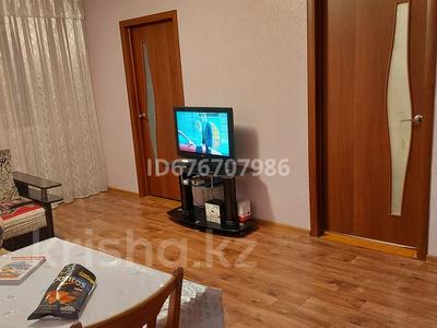 4-комнатная квартира, 62 м², 3/5 этаж, Гашека 17 за 19 млн 〒 в Петропавловске