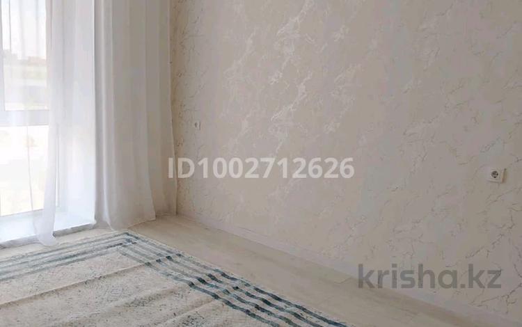 1-комнатная квартира · 39 м² · 3/12 этаж, ​Чингиз Айтматов СРОЧНО 62 за 21.5 млн 〒 в Астане, Нура р-н — фото 3