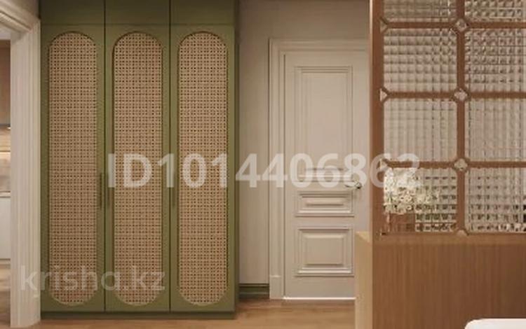 1-комнатная квартира · 48.33 м² · 8/9 этаж, Кульджинский тракт 153/64 — Бухтарминская за 25 млн ₸ в Алматы, Турксибский р-н — фото 2