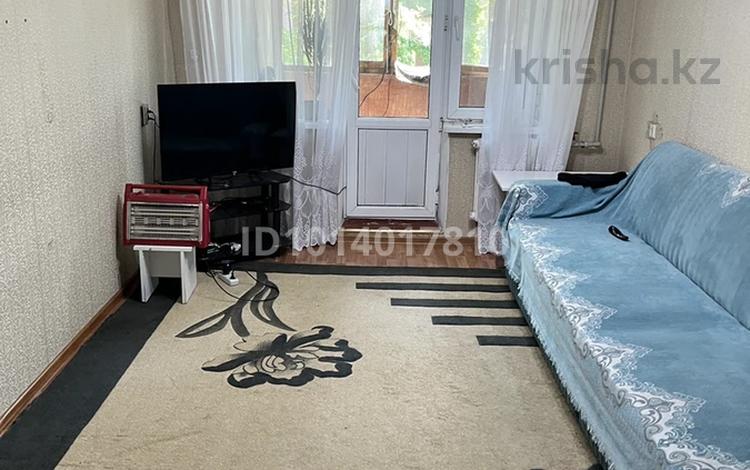 3-комнатная квартира · 62 м² · 2/5 этаж, мкр Каратау 25 за 18 млн ₸ в Таразе — фото 2
