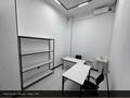 Свободное назначение, офисы, магазины и бутики, салоны красоты, фитнес и спорт, медцентры и аптеки, образование, развлечения, конференц-залы, кабинеты и рабочие места, студии · 20 м² за 160 000 ₸ в Шымкенте, Каратауский р-н — фото 4