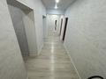 4-комнатная квартира, 115 м², 5/5 этаж, Мусрепова 5 за 40 млн 〒 в Астане, Алматы р-н — фото 12