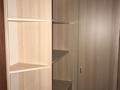 2-комнатная квартира · 75 м² · 4/10 этаж, Абикен Бектуров 1 за 55.5 млн ₸ в Астане, Есильский р-н