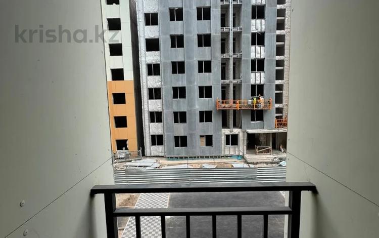 3-бөлмелі пәтер · 71.7 м² · 5/7 қабат, Естай, бағасы: 28.5 млн ₸ в  — фото 6