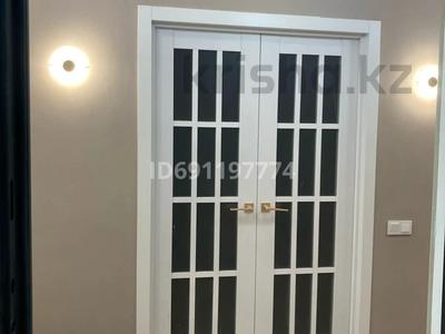 1-комнатная квартира · 46 м² · 2/12 этаж, Торекулова 95 за 330 000 〒 в Алматы, Алмалинский р-н