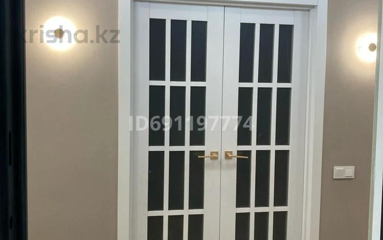 1-комнатная квартира · 46 м² · 2/12 этаж, Торекулова 95 за 330 000 〒 в Алматы, Алмалинский р-н — фото 5