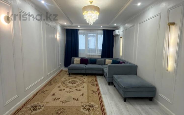 2-бөлмелі пәтер · 68.8 м² · 9/9 қабат, мкр. Алтын орда, Мангилик Ел, бағасы: 28 млн ₸ в Актобе — фото 12