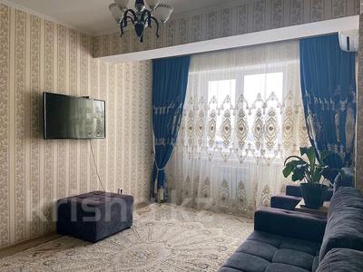 2-комнатная квартира, 58 м², 4/9 этаж, Жибек Жолы 5 за 24.7 млн 〒 в Усть-Каменогорске